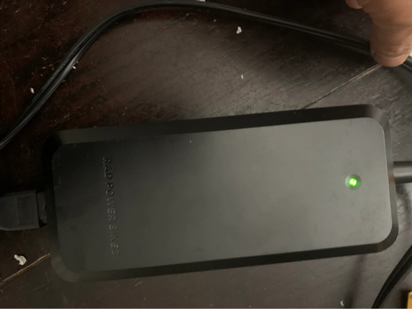 Rad Power Bikes Battery Charger - photo 5