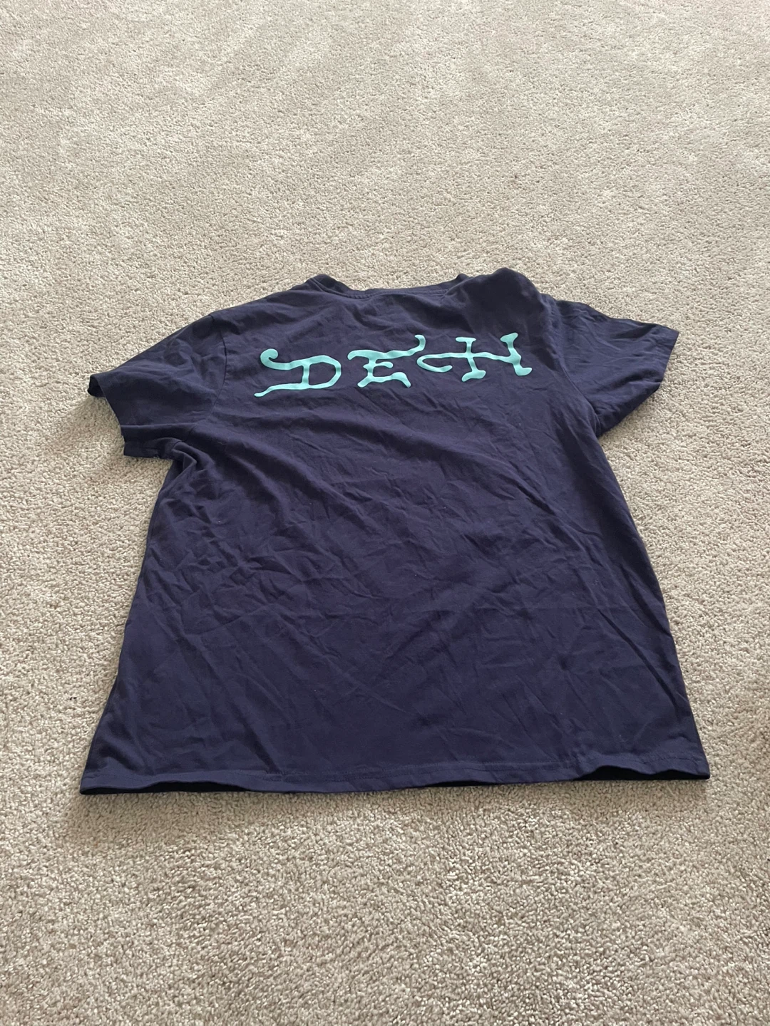Ed Hardy T-Shirt Size M - photo 4