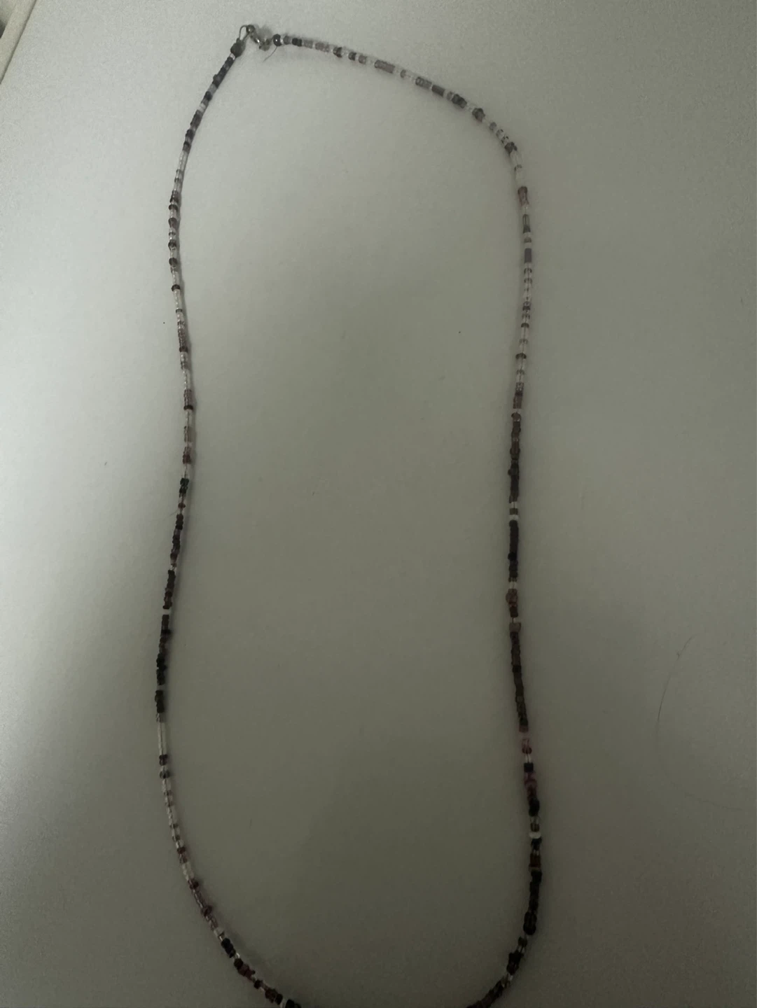 y2k Beaded Necklace