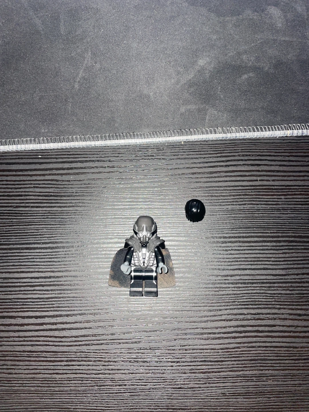 Lego General Zod, mini figure DC universe, superhero’s 2013. - photo 2