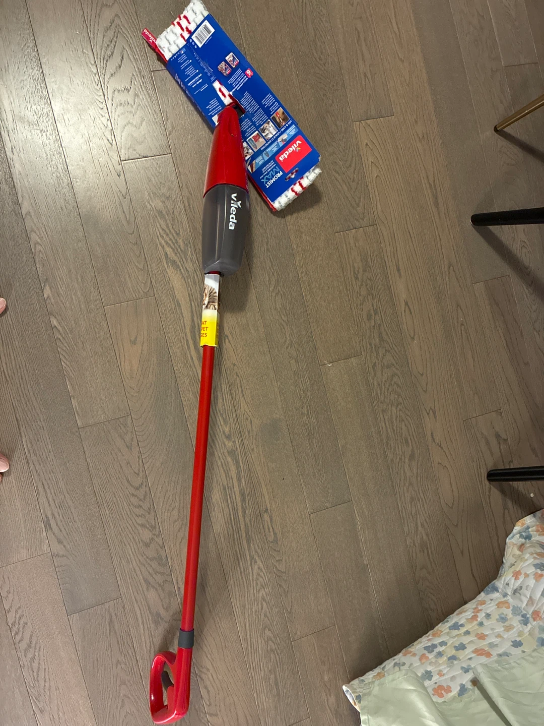 Vileda Spray Mop