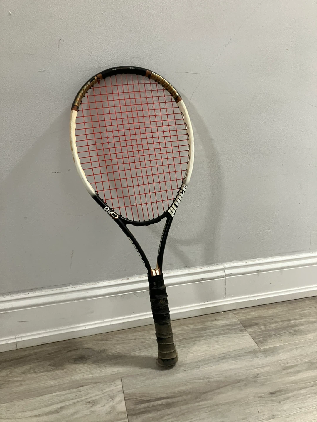 Prince Tennis Racquet