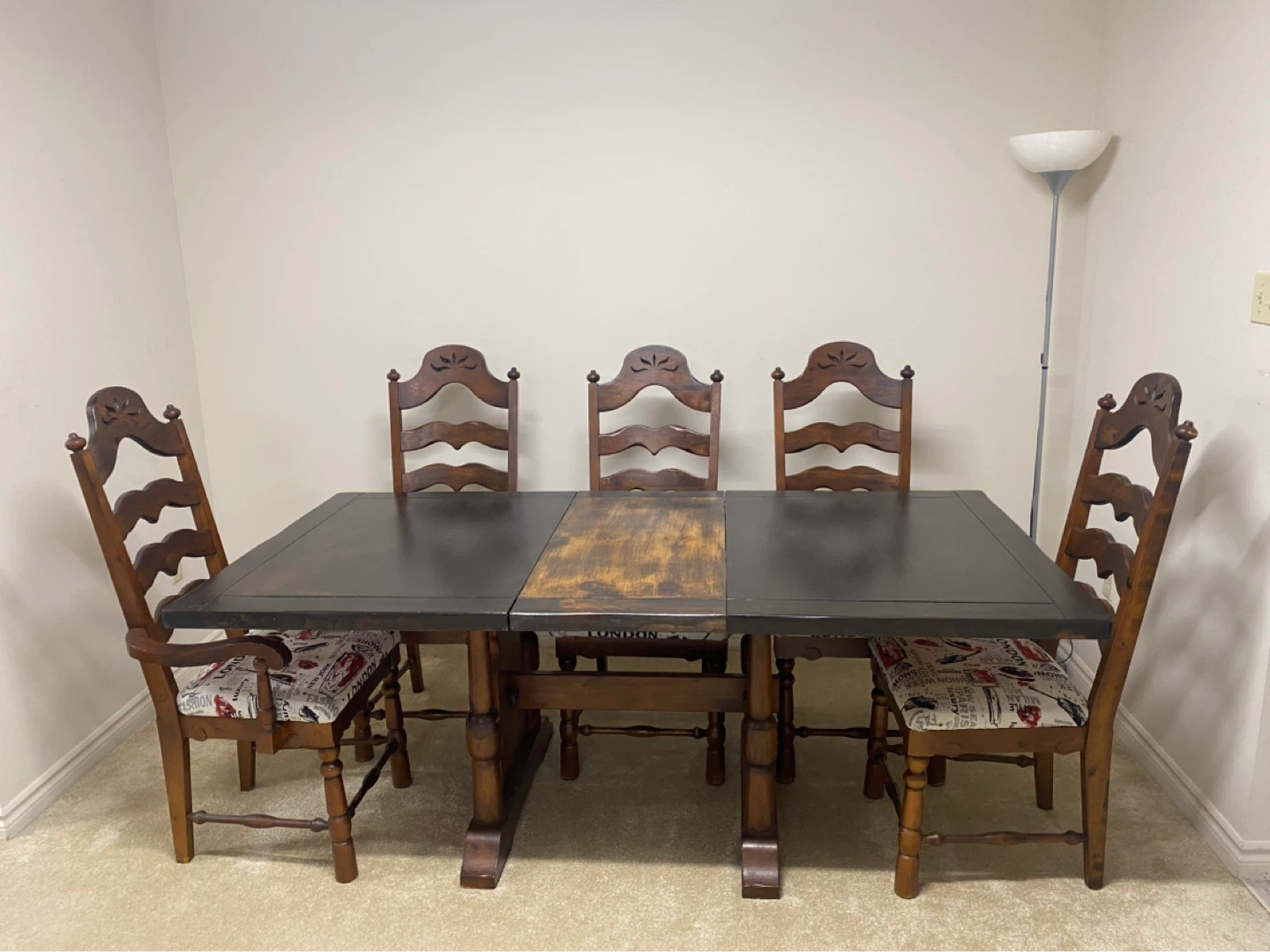 Everything Must Go! Furniture Moving Sale
