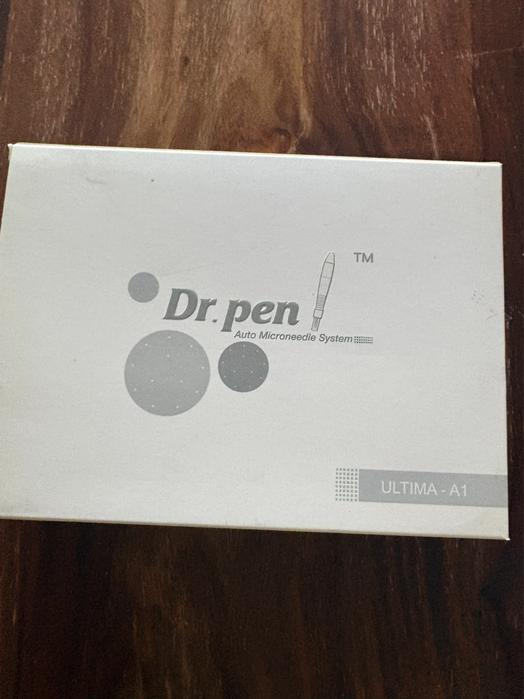 Dr. Pen A1 Microneedling Pen - photo 2