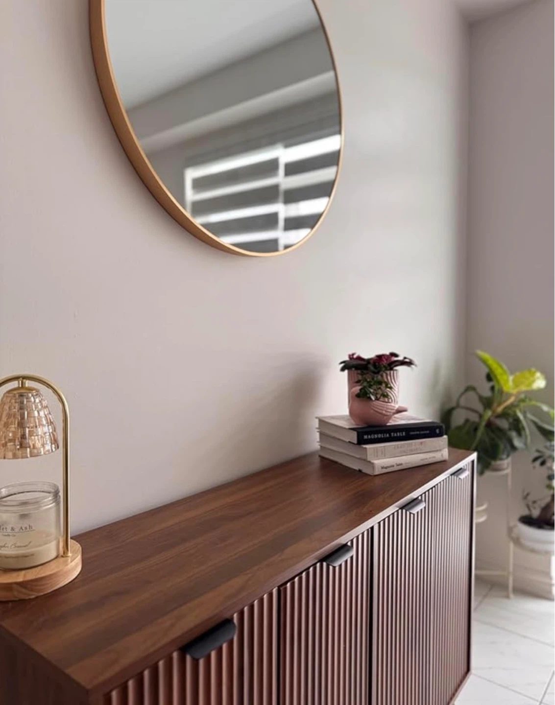 Sideboard Cabinet - photo 3