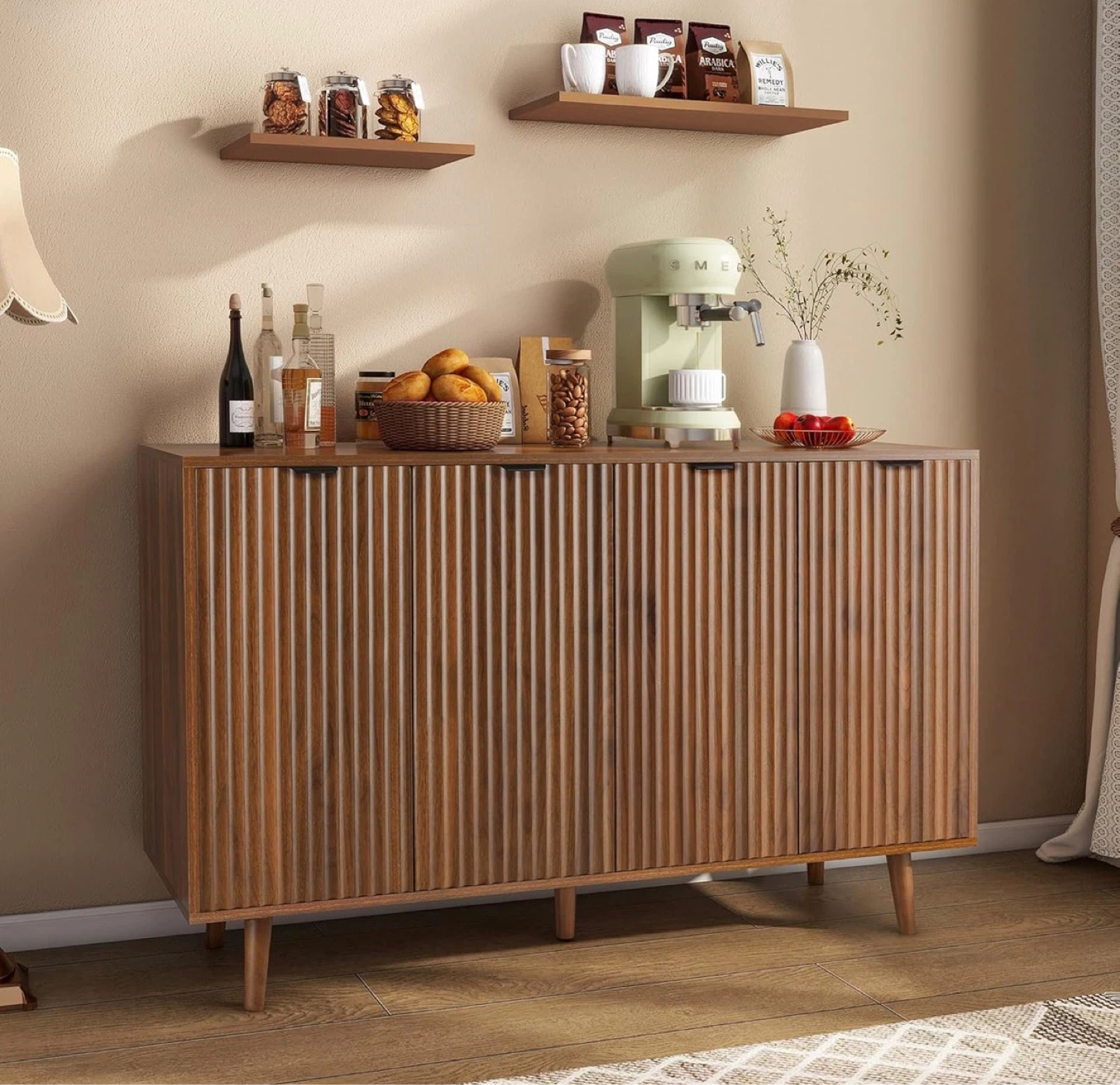 Sideboard Cabinet - photo 4