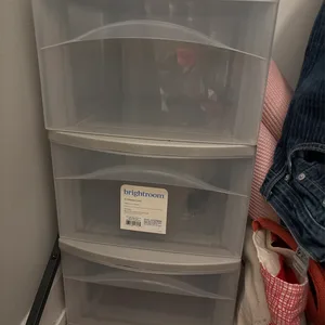 Brightroom 3-Drawer Cart
