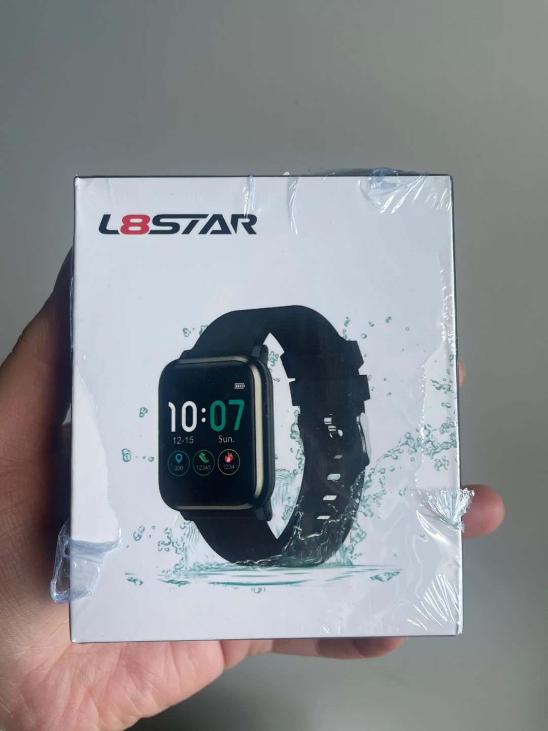 Smartwatch