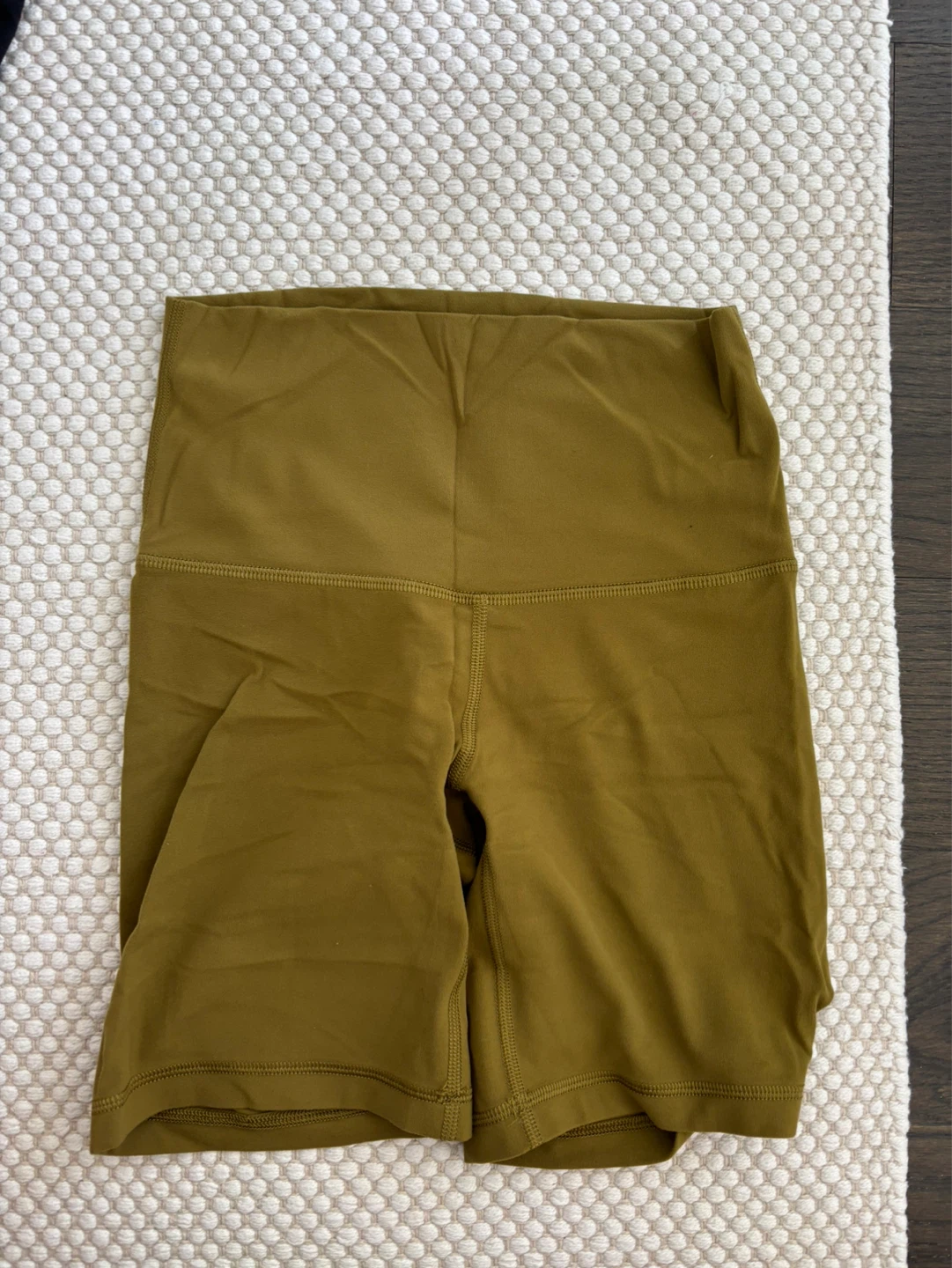 Tna Bike Shorts - XS - photo 2