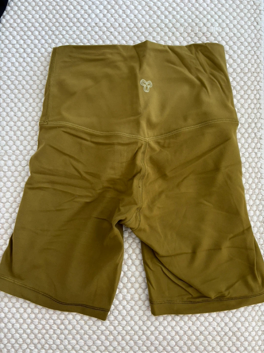 Tna Bike Shorts - XS