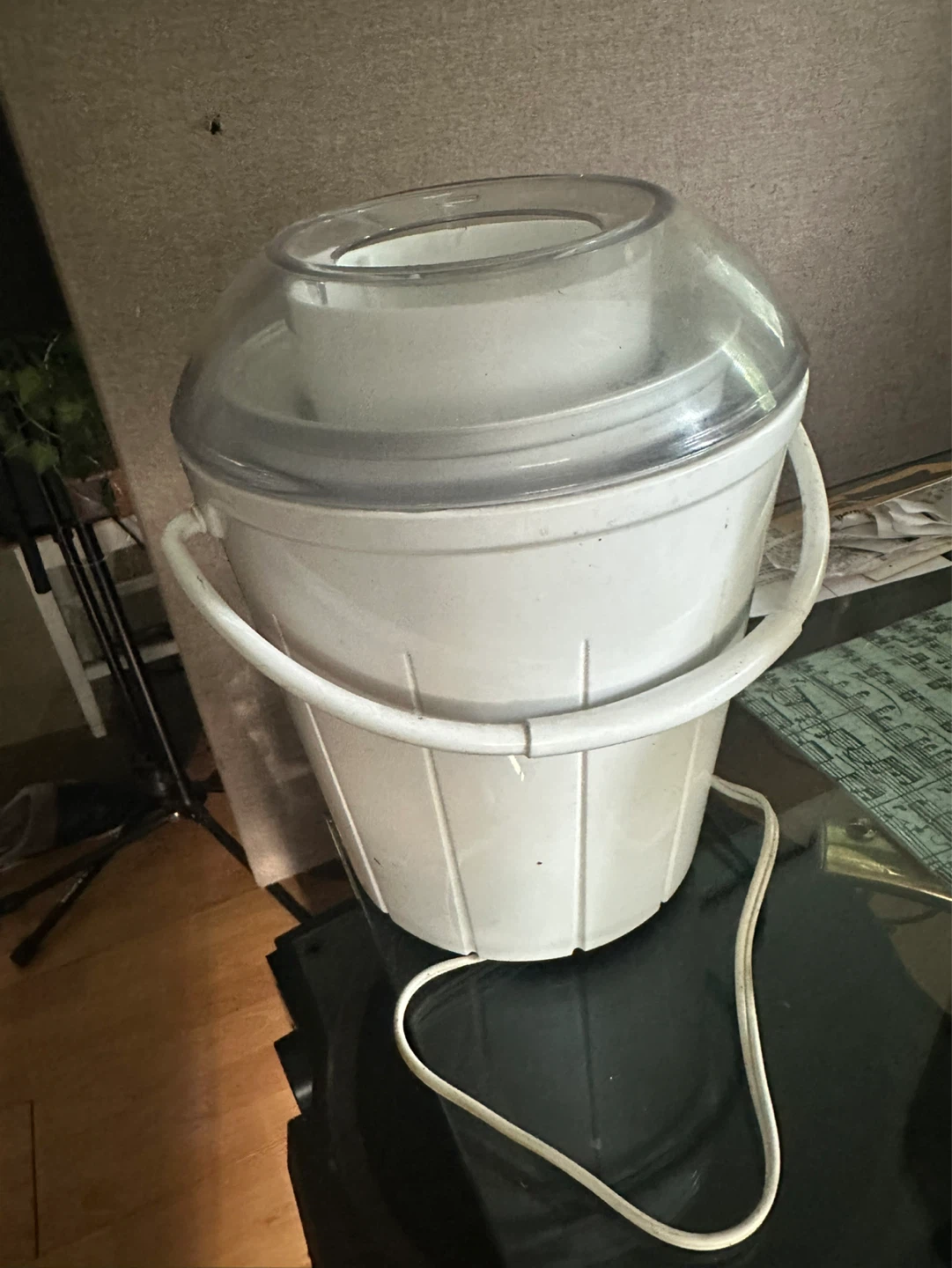 Cuisinart Frozen Yogurt-Ice Cream & Sorbet Maker - photo 2
