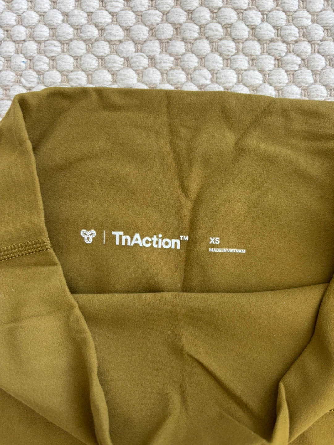 Tna Bike Shorts - XS - photo 3