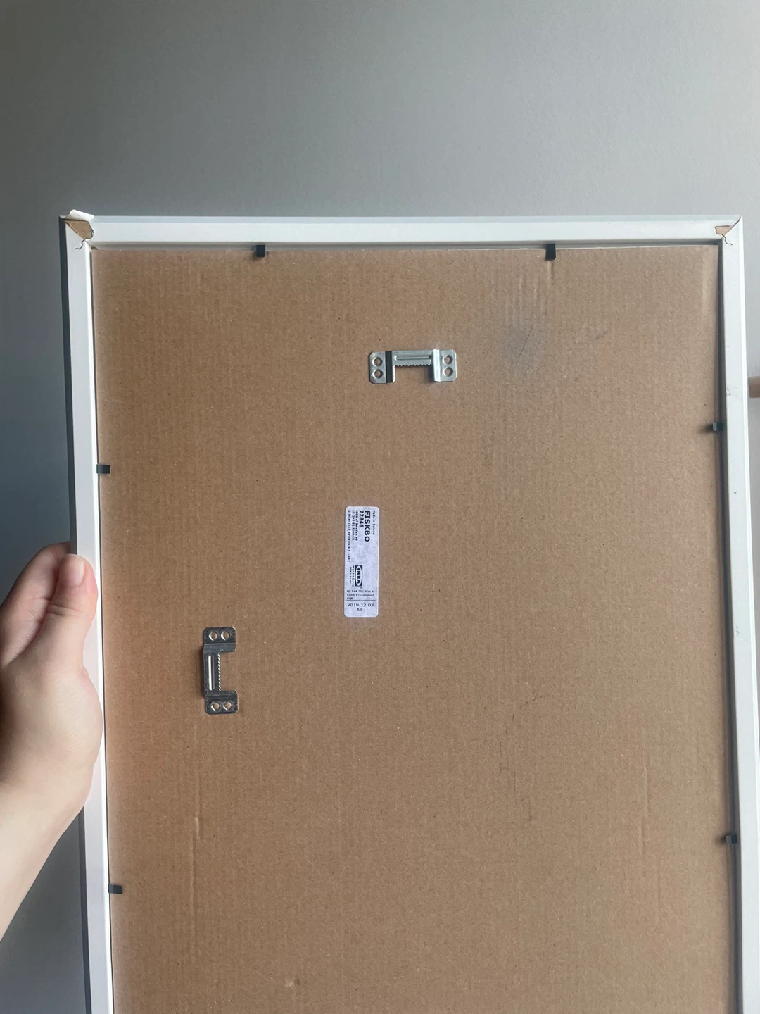 IKEA Art Print + Frame - photo 2