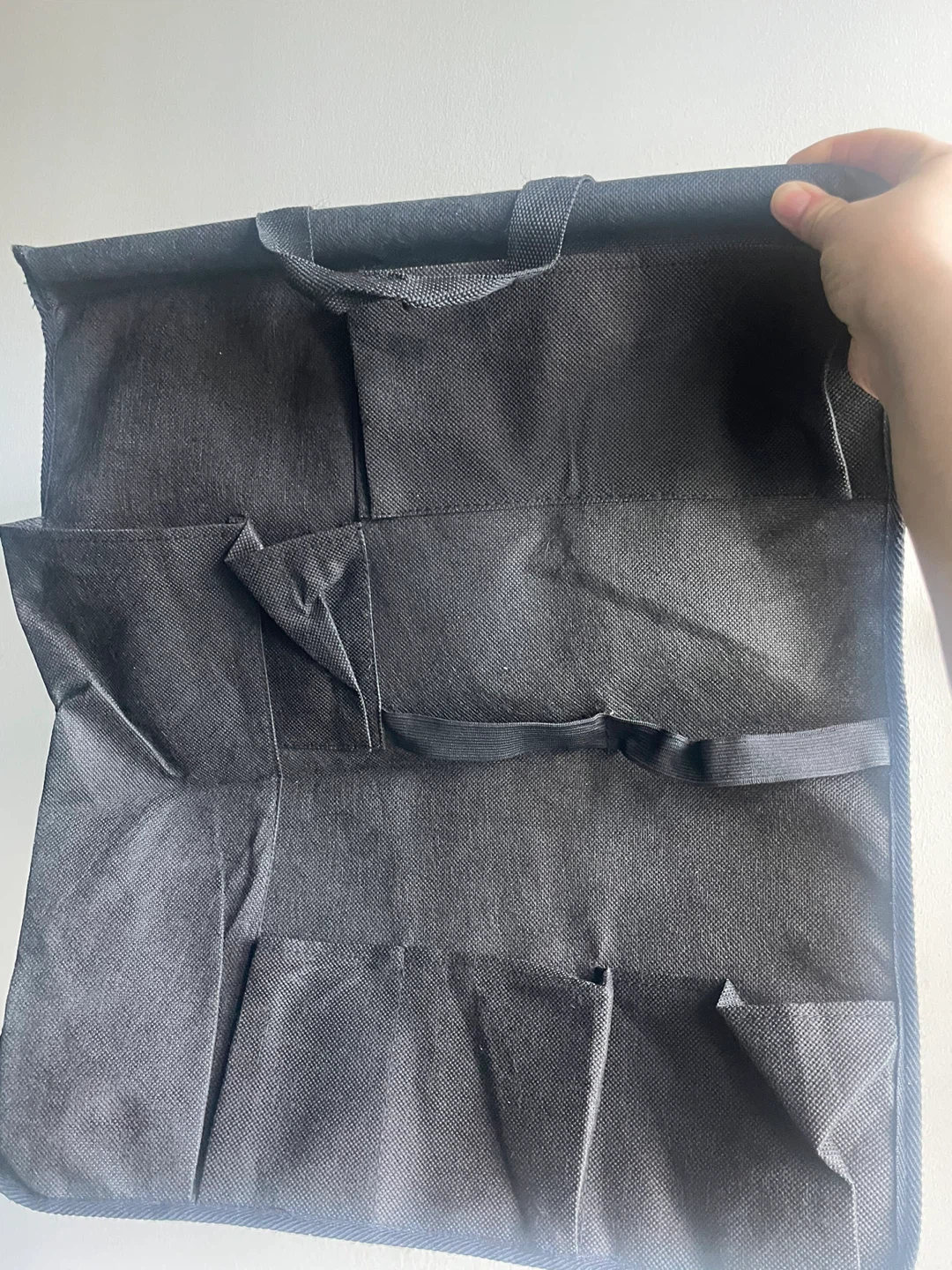 Black Hanging Organizer
