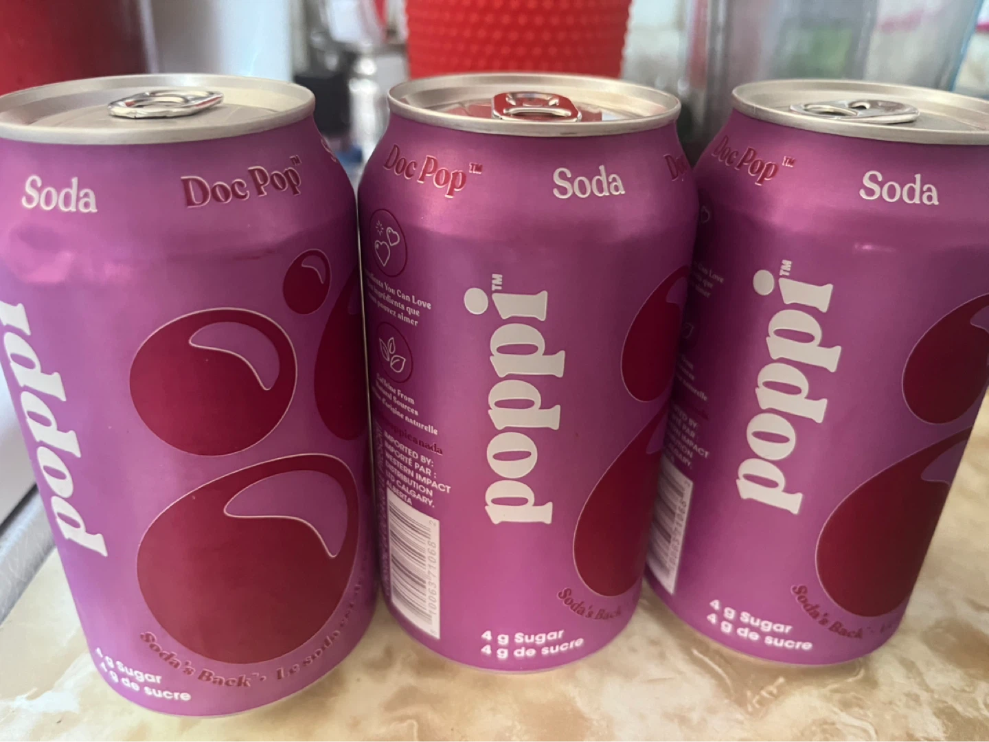 6 bottles for $5 - photo 2