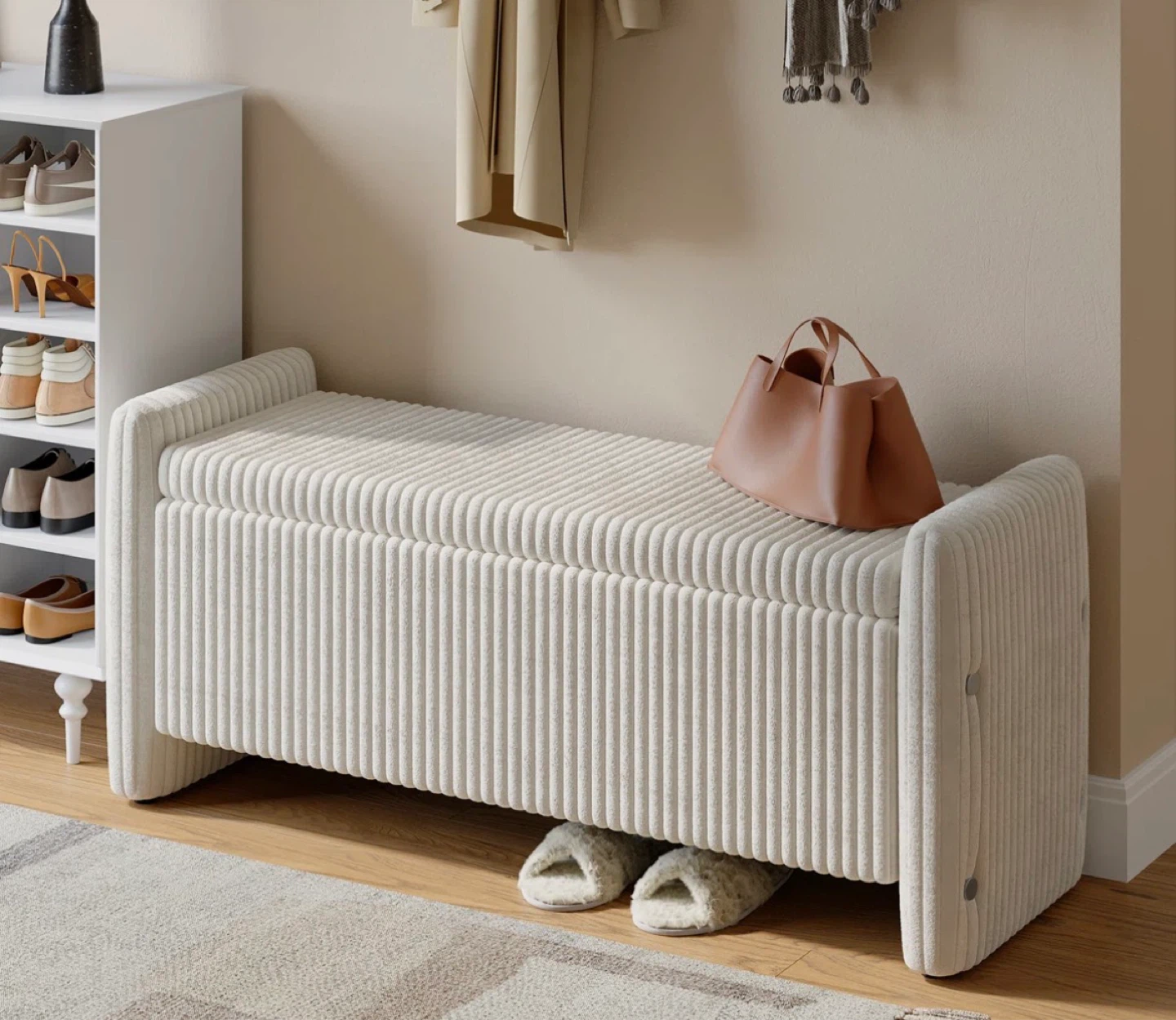 Storage Bench - photo 5