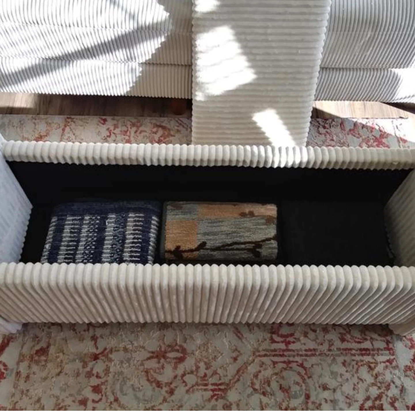 Storage Bench - photo 3