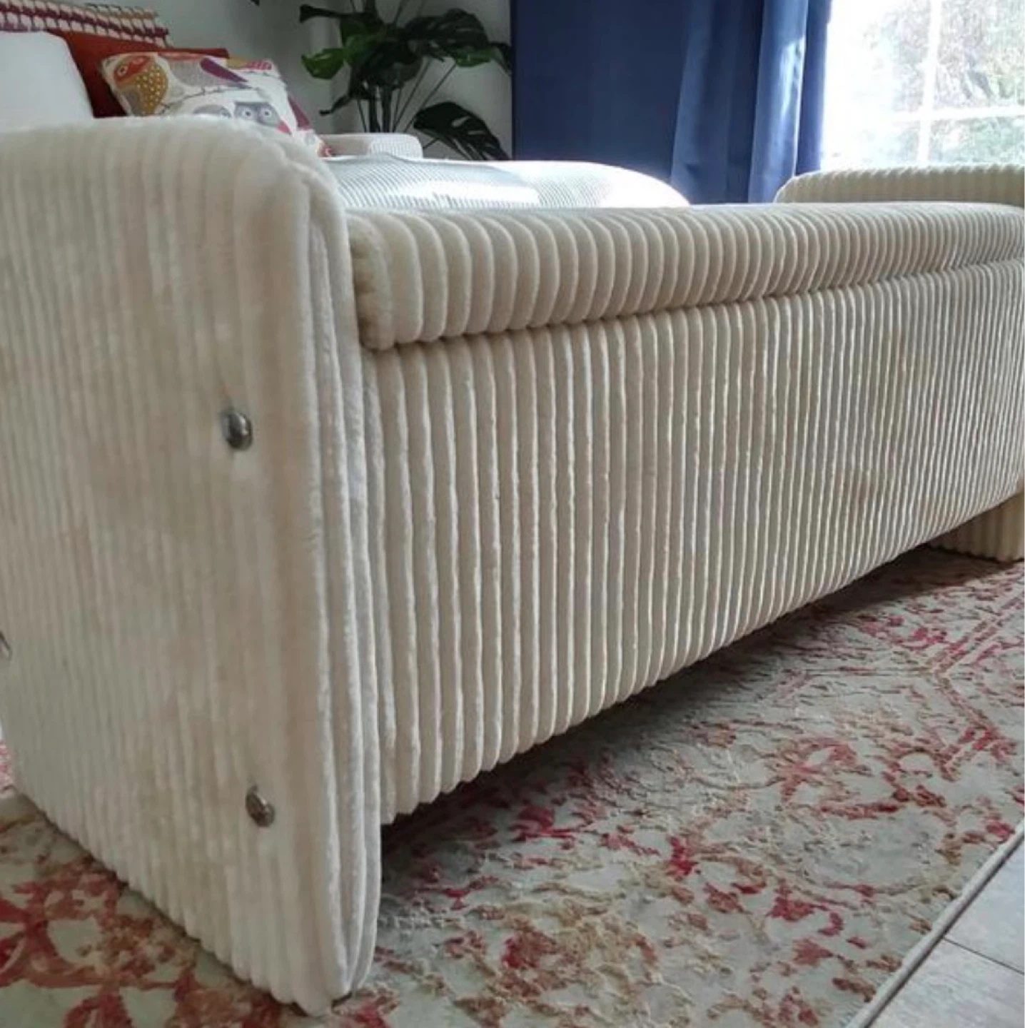Storage Bench
