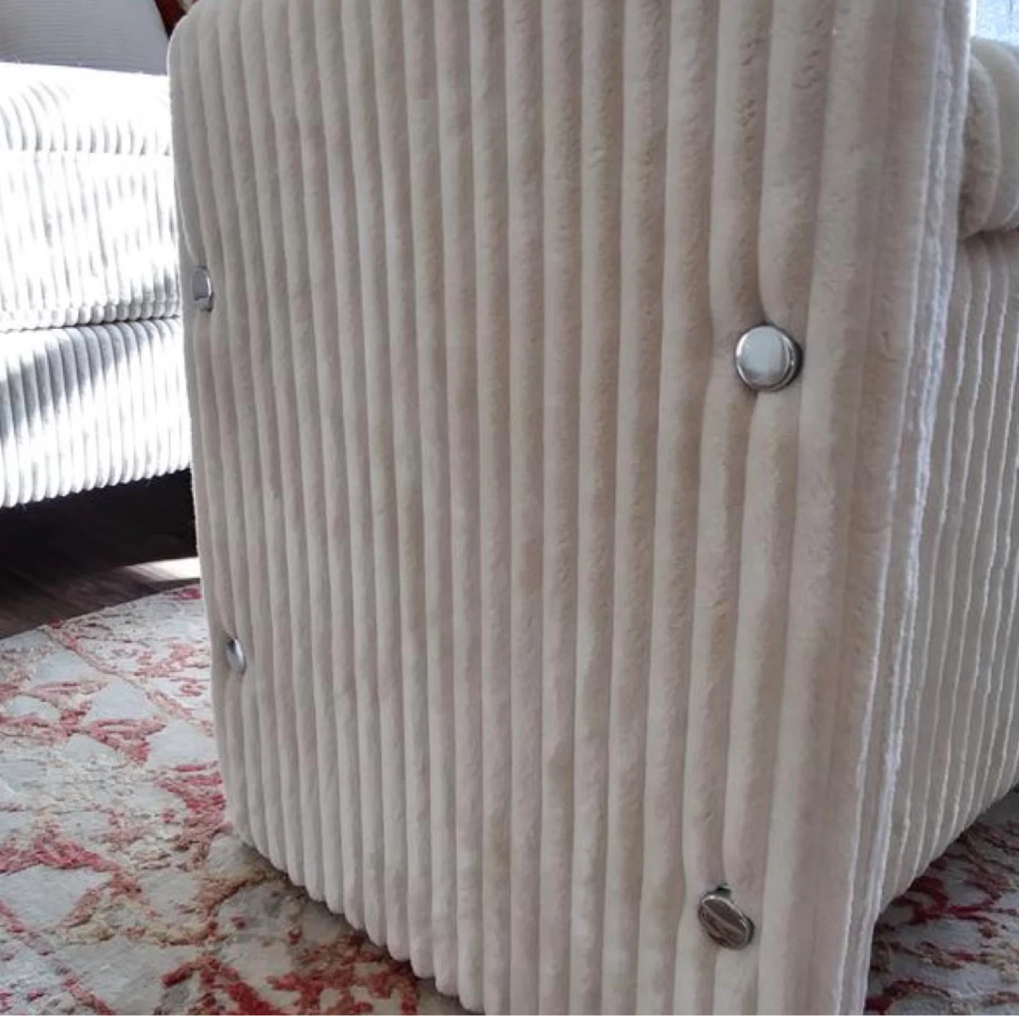 Storage Bench - photo 4
