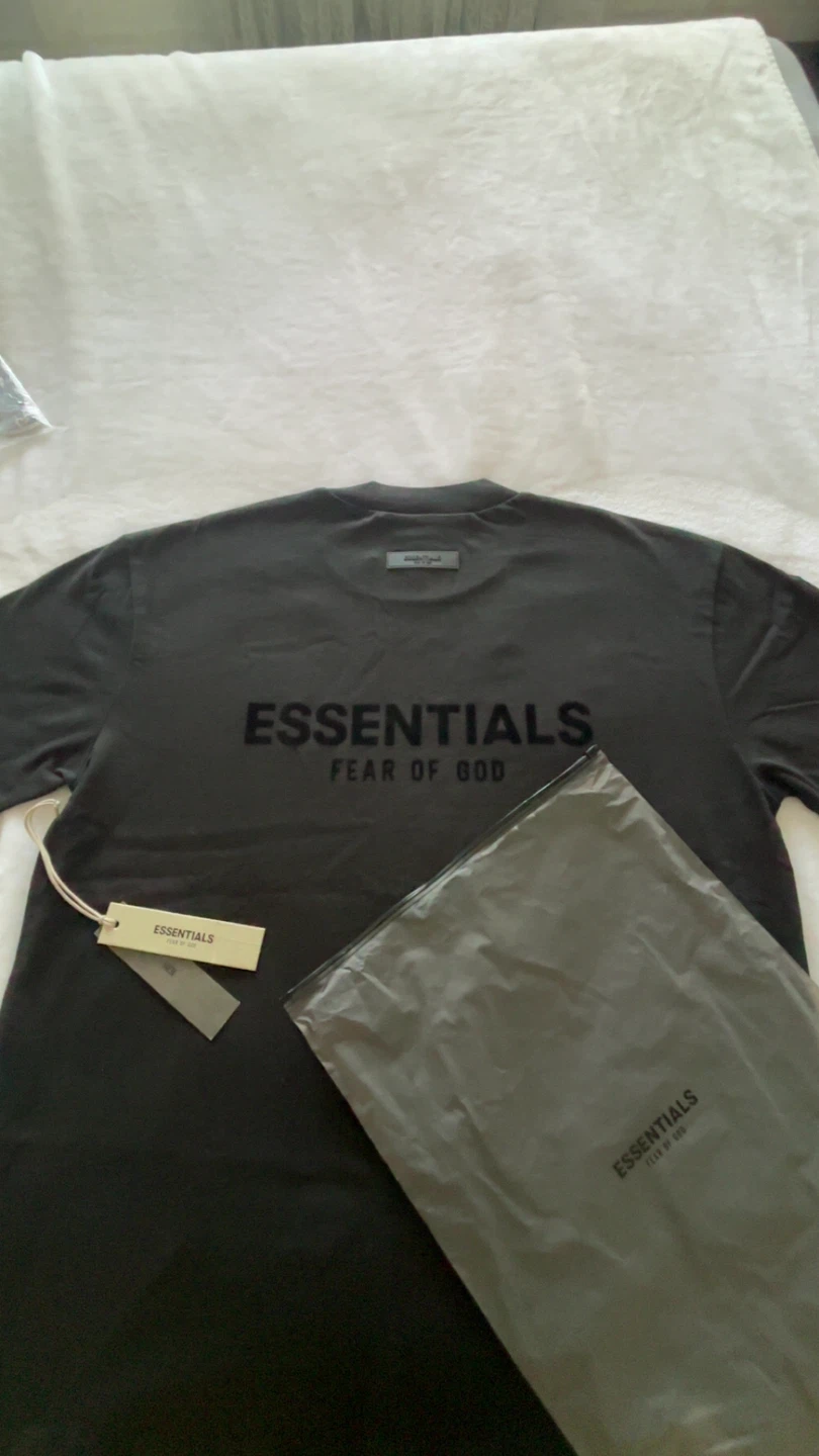 Essentials Fear of God T-Shirt