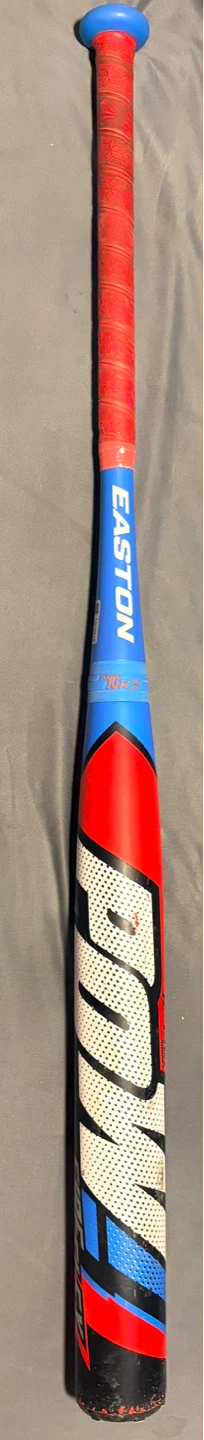 Easton SP22Powl Comic Pow Baseball Bat - photo 3