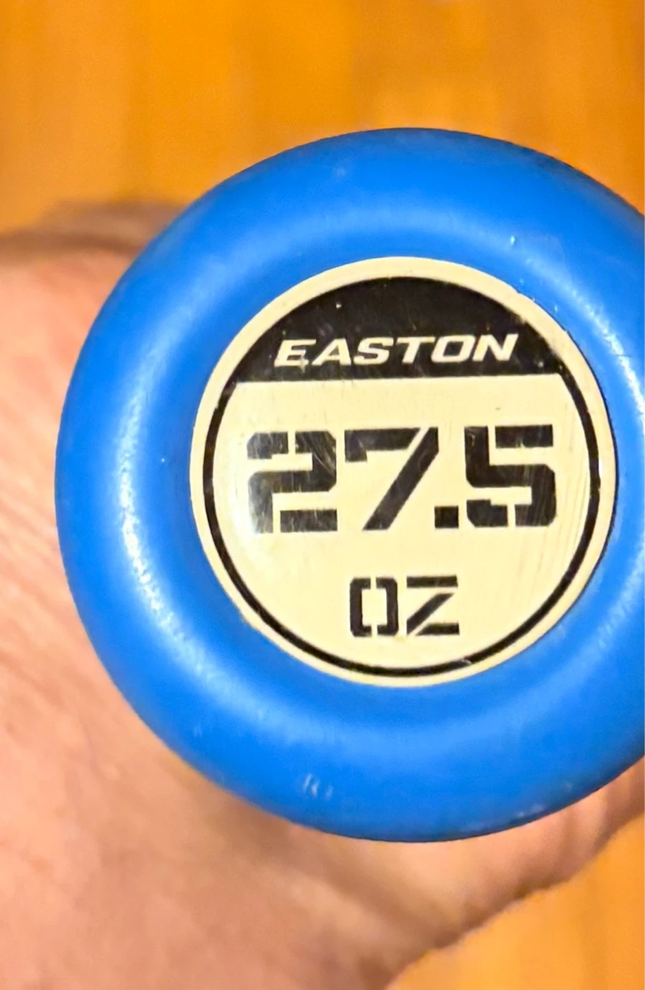 Easton SP22Powl Comic Pow Baseball Bat - photo 2