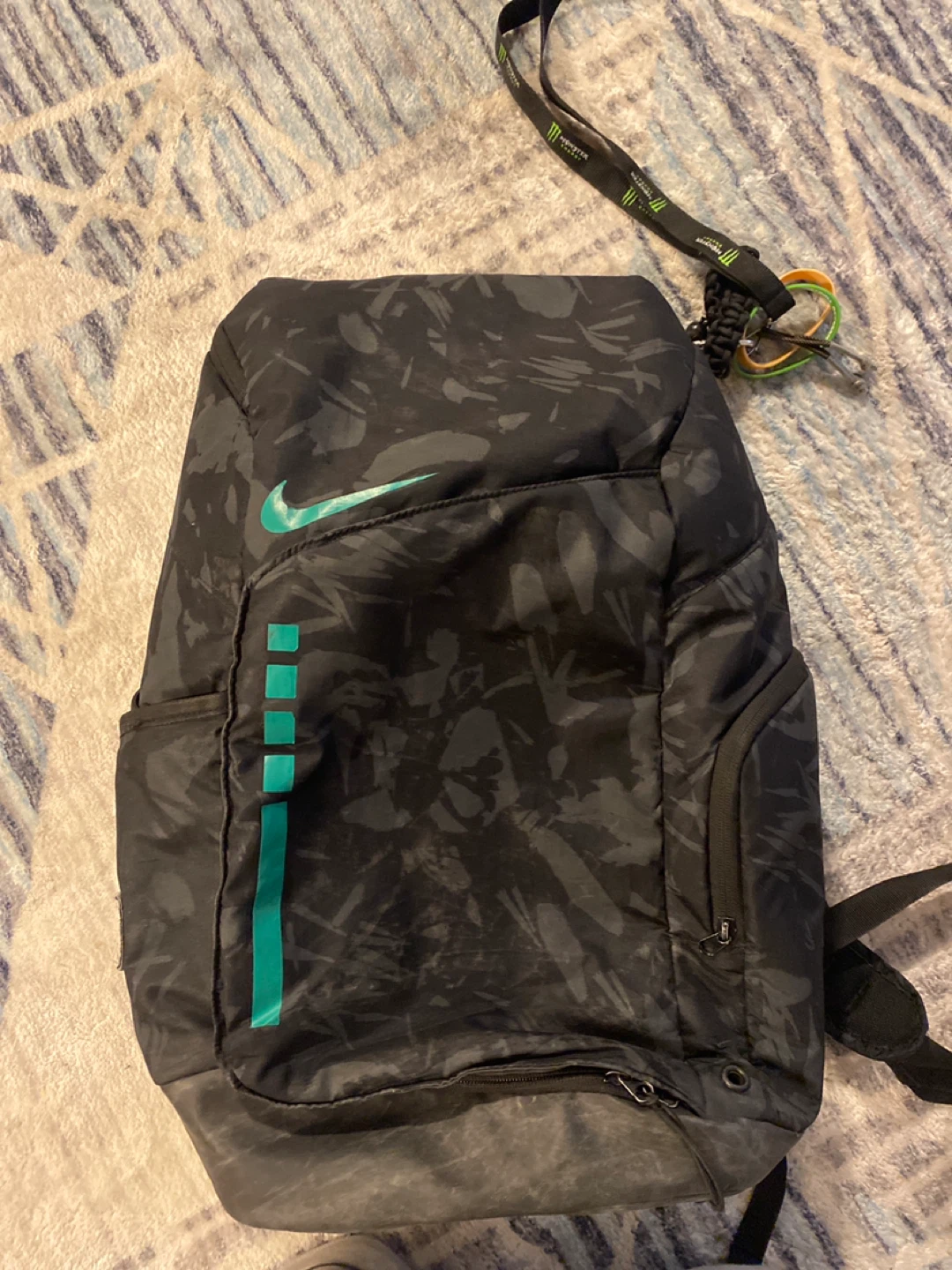 Nike Backpack - photo 2