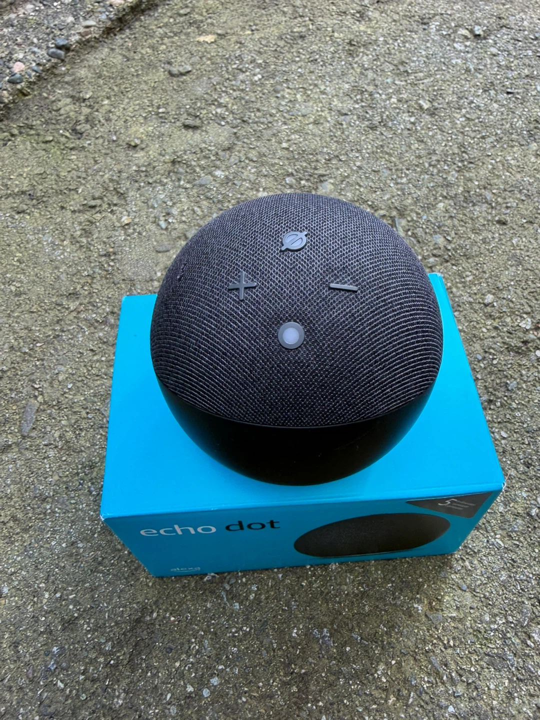 Amazon Echo Dot (5th Gen) Smart Speaker - photo 2