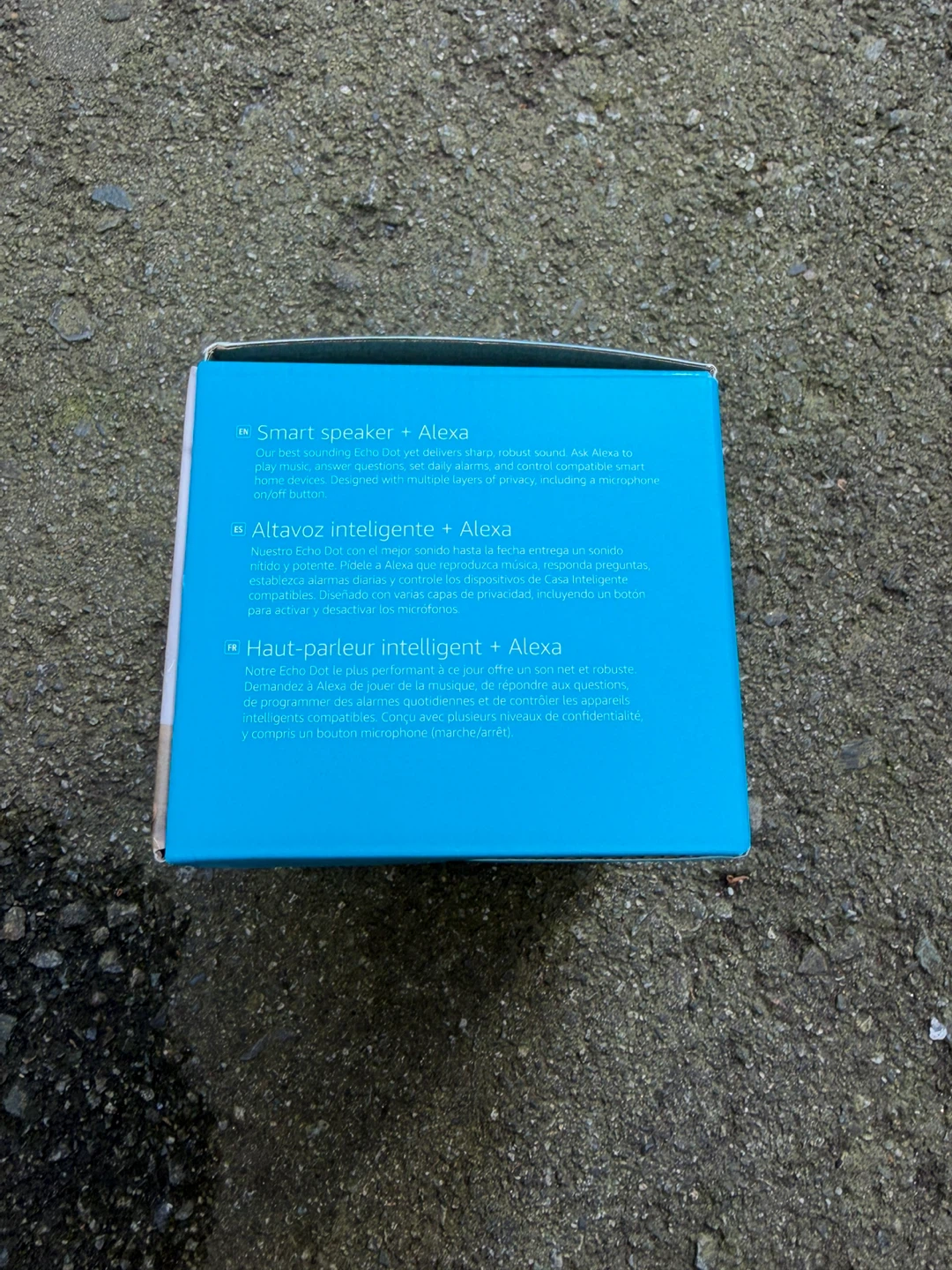 Amazon Echo Dot (5th Gen) Smart Speaker - photo 4