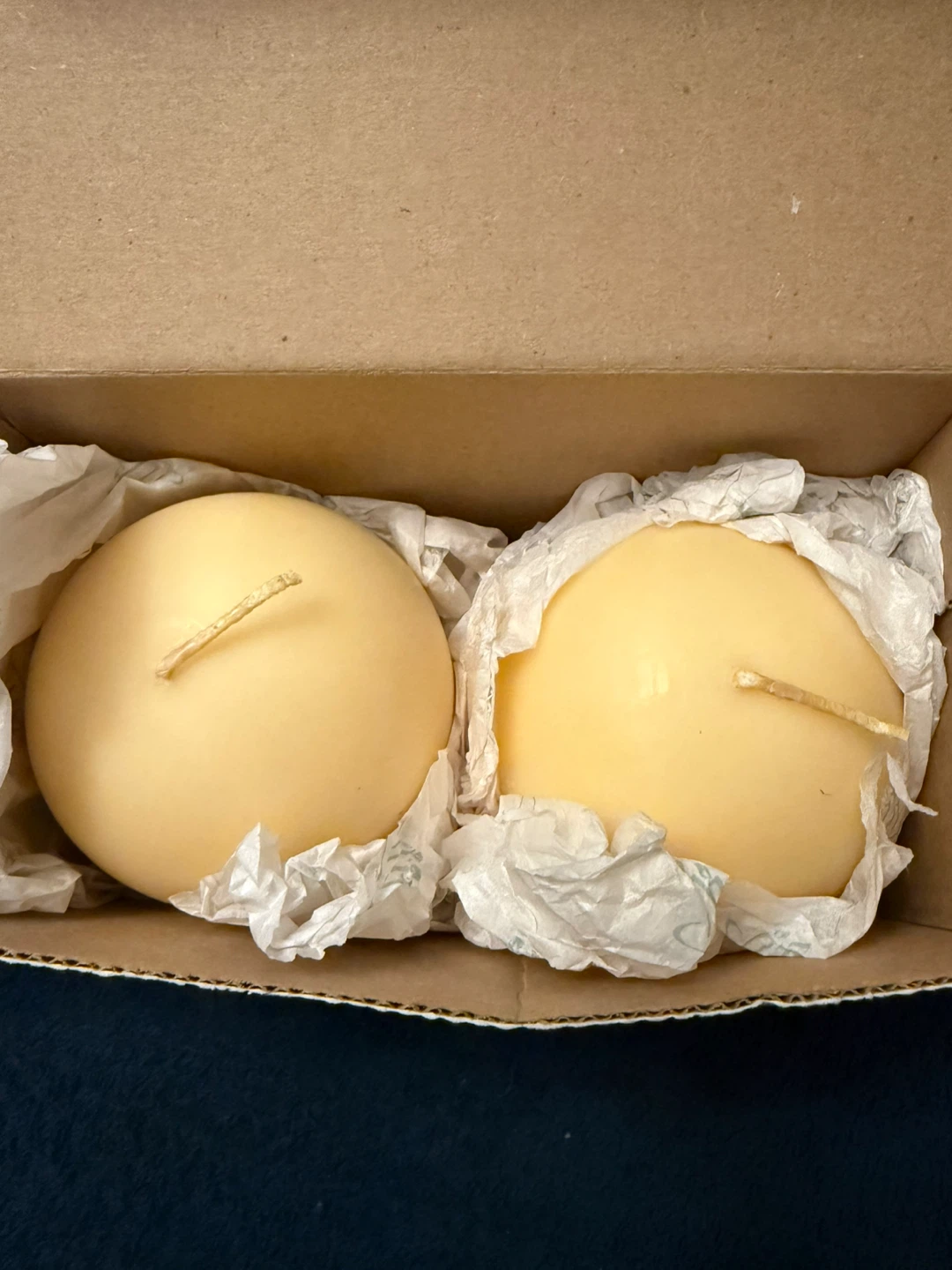 New in box PartyLite Candles Assorted - photo 3
