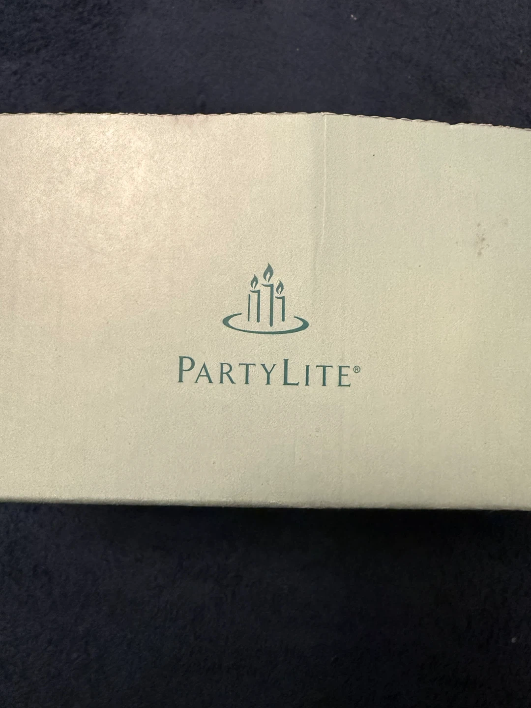 New in box PartyLite Candles Assorted - photo 2