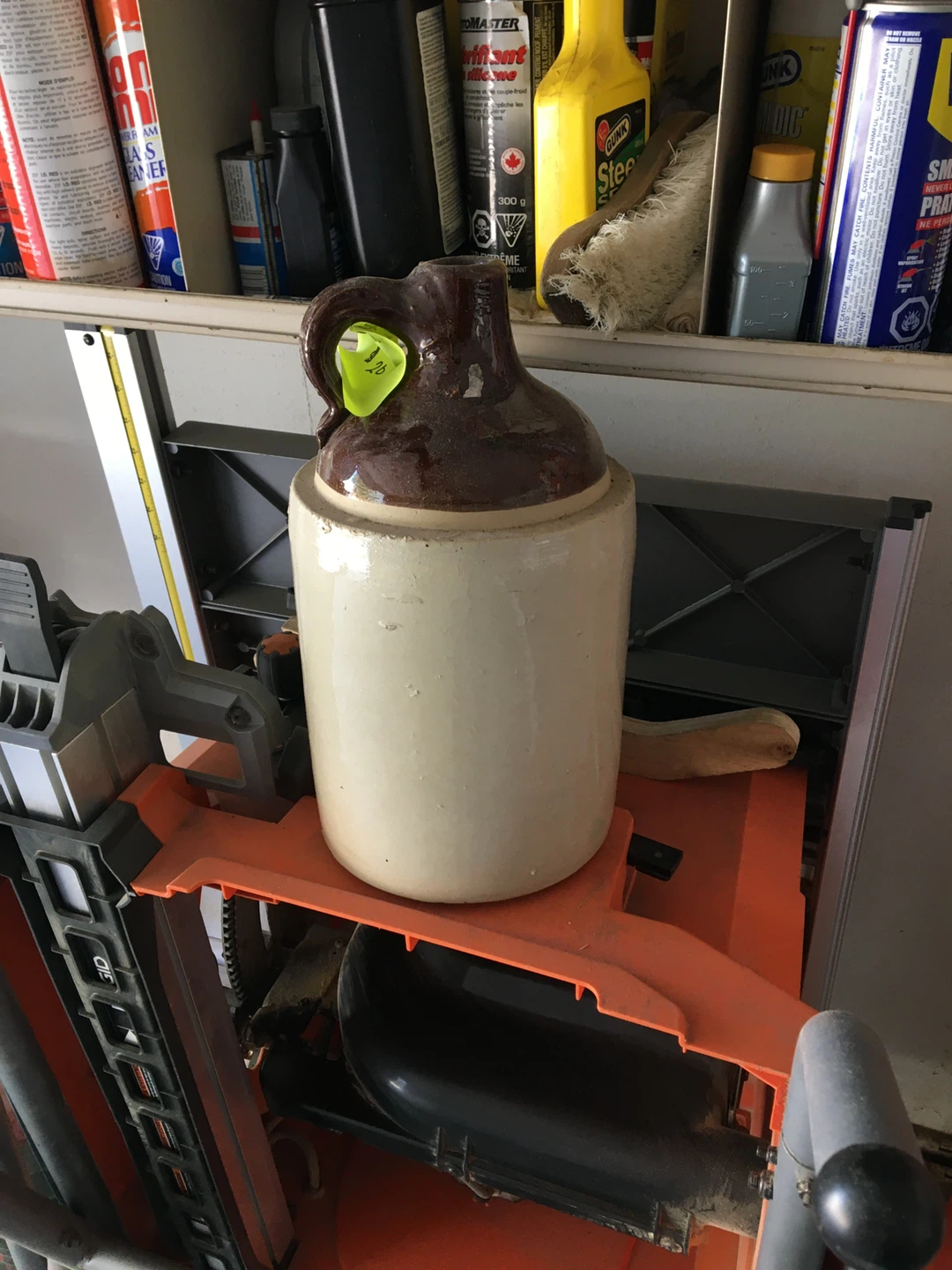 Croc pot - photo 4