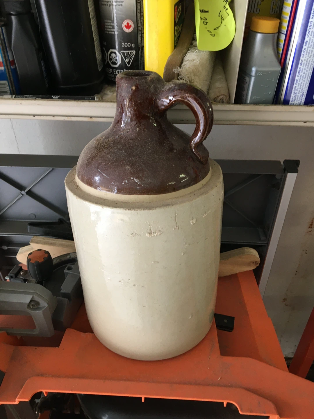 Croc pot - photo 2