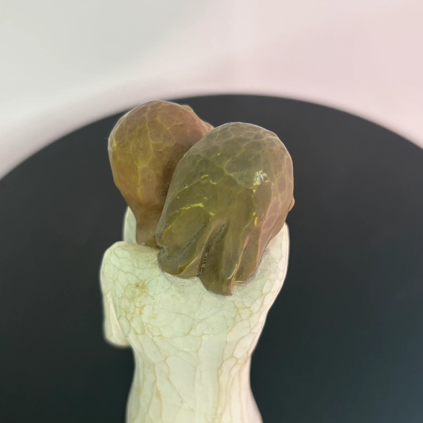 Willow Tree Chrysalis Sculpted Figure - photo 5