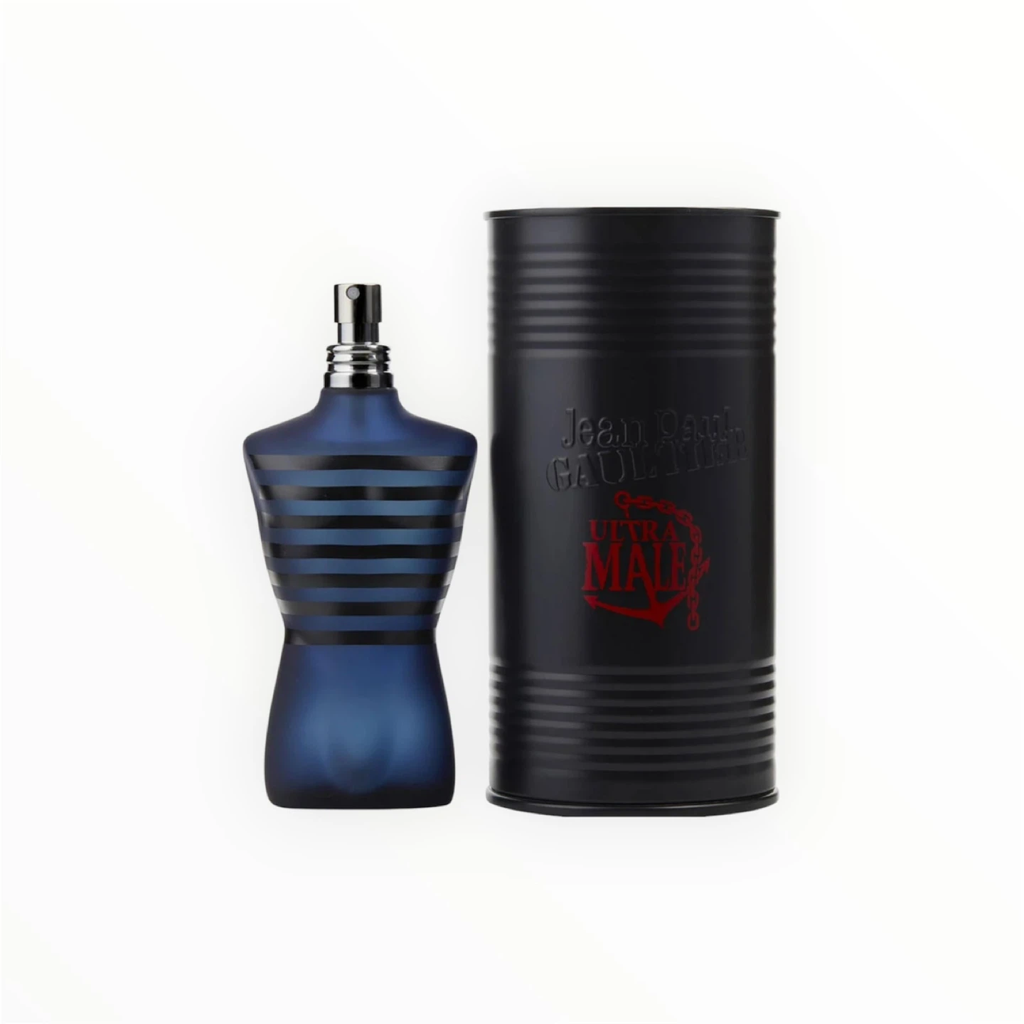 WITH RECIEPT Jean Paul Gaultier Ultra Male Eau de Toilette