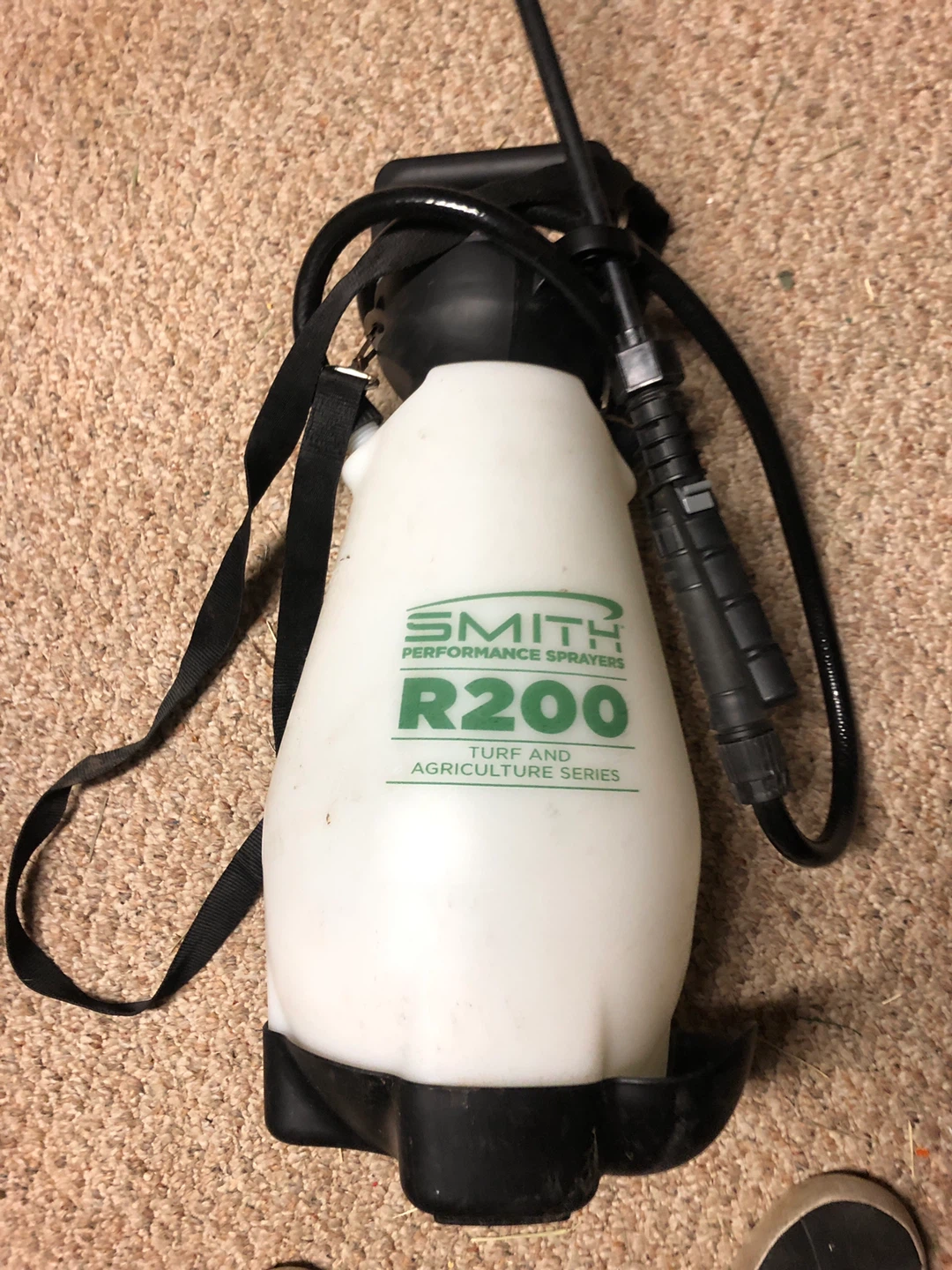 Smith R200 Turf and Agriculture Sprayer