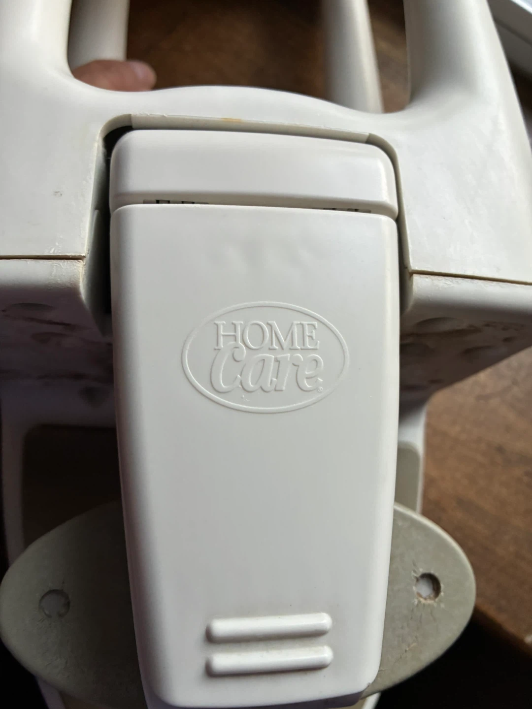 $10 MOEN Dual Tub Grip safety bathtub bath seniors - photo 4
