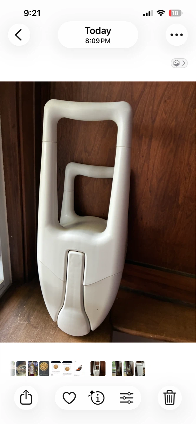 $10 MOEN Dual Tub Grip safety bathtub bath seniors - photo 5