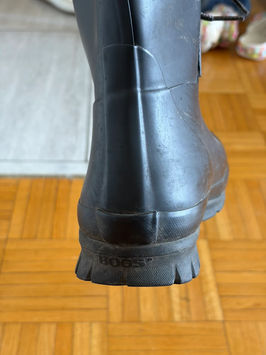 Bogs Women's Amanda Plush Boots Size 10