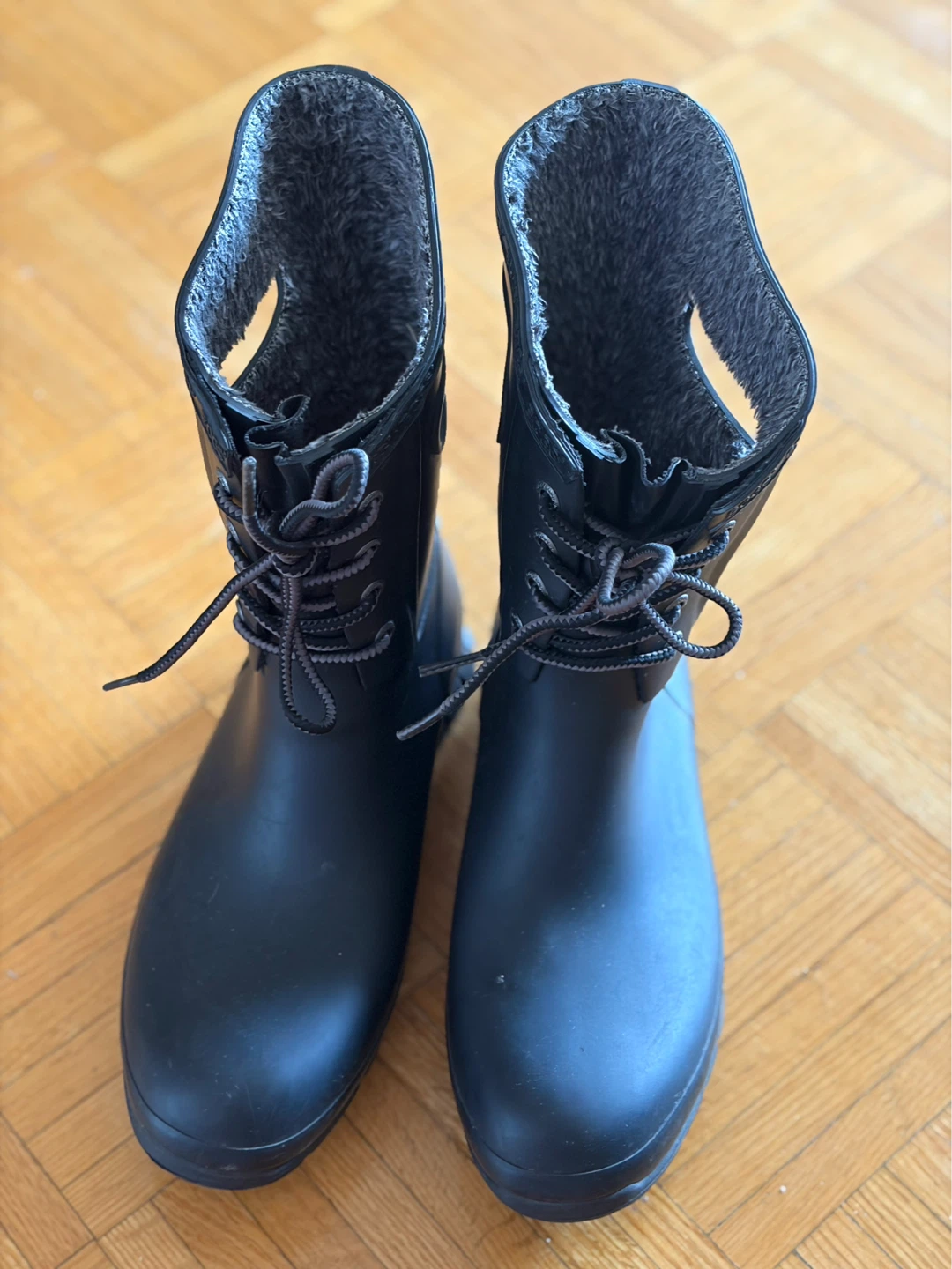 Bogs Women's Amanda Plush Boots Size 10 - photo 3