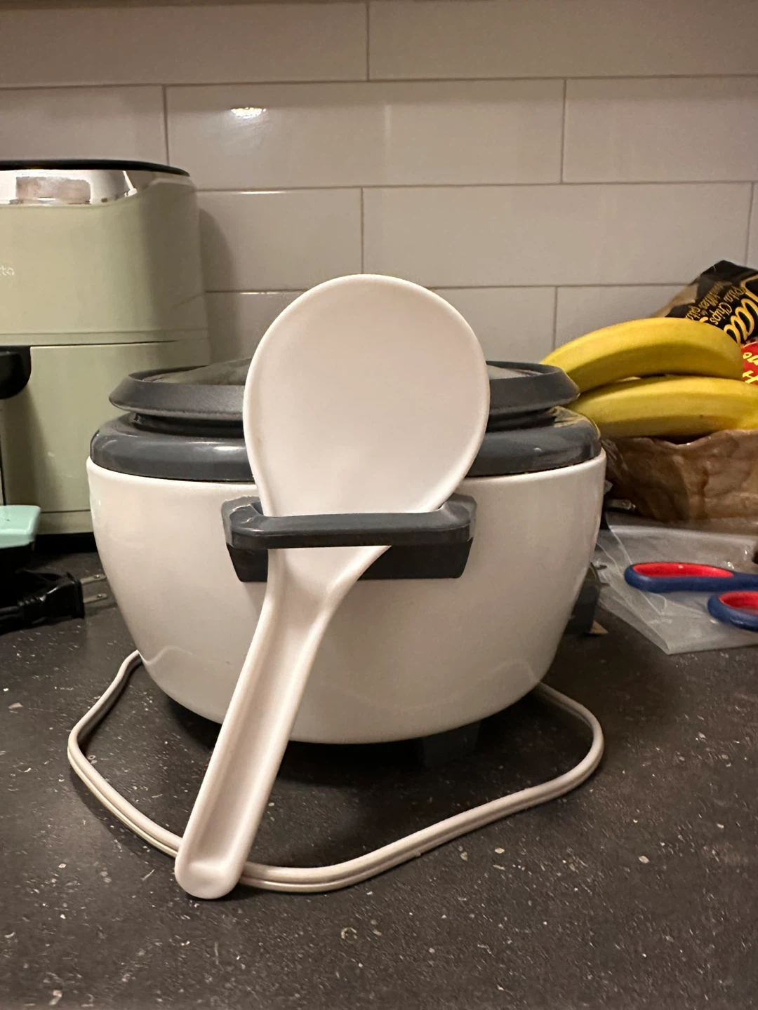 BLACK+DECKER Rice Cooker - photo 2