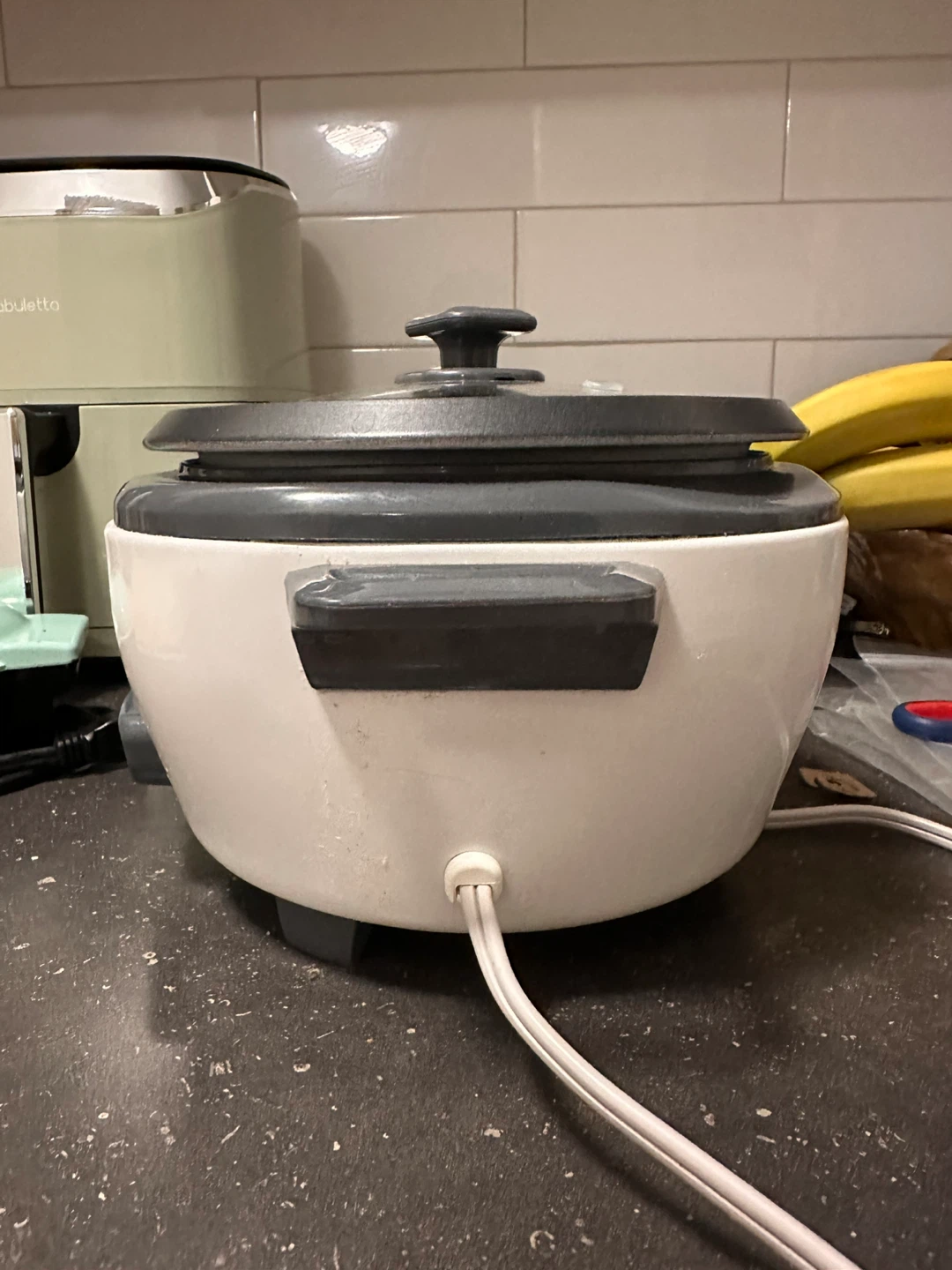 BLACK+DECKER Rice Cooker - photo 4