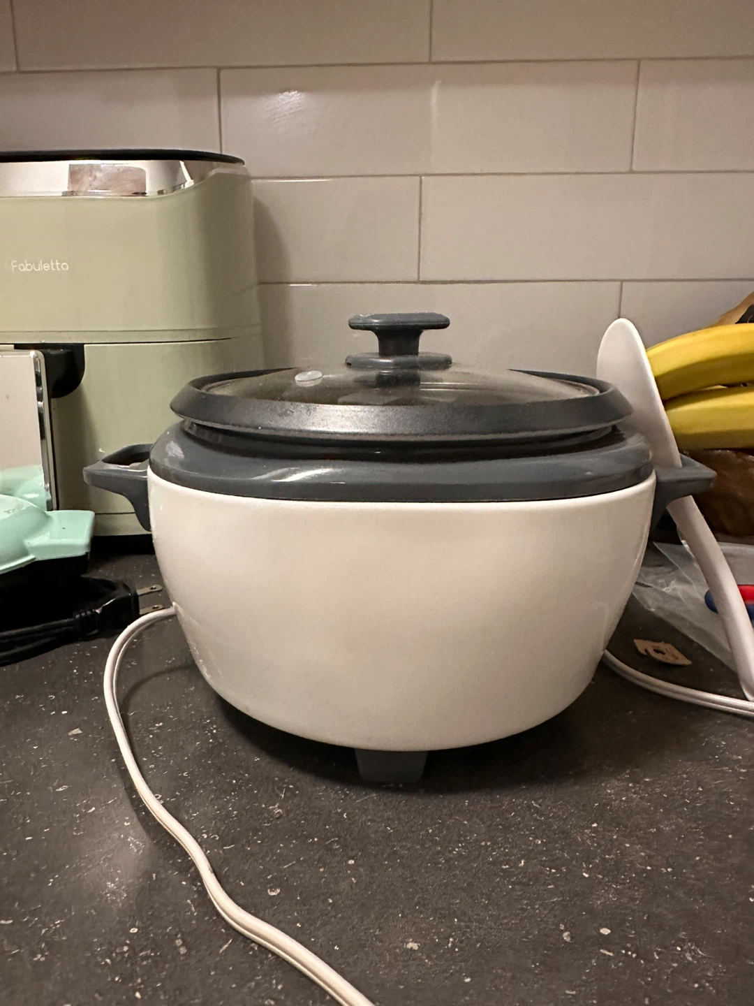 BLACK+DECKER Rice Cooker - photo 3