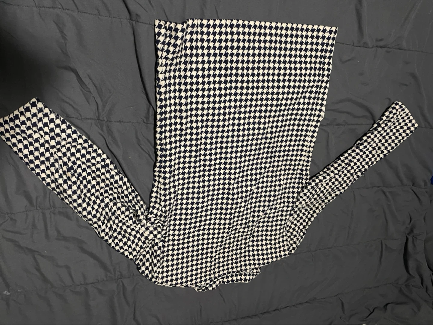 Emporio Armani Houndstooth Blazer - photo 2