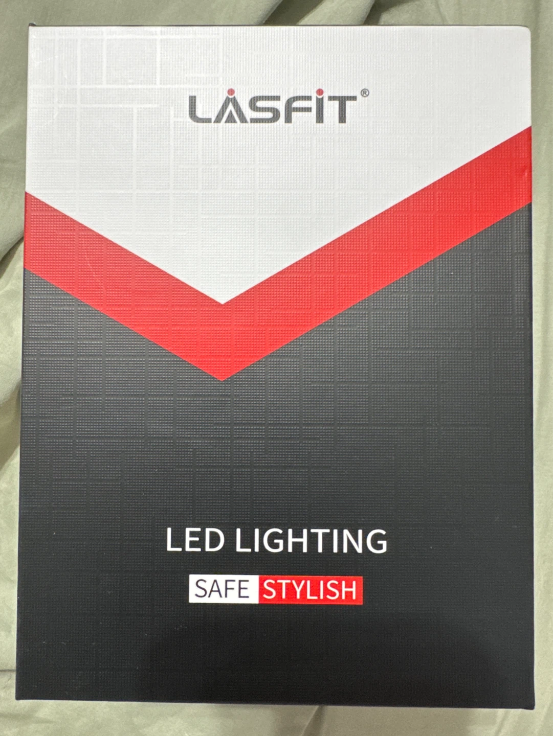 LASFIT LED Lighting - photo 2