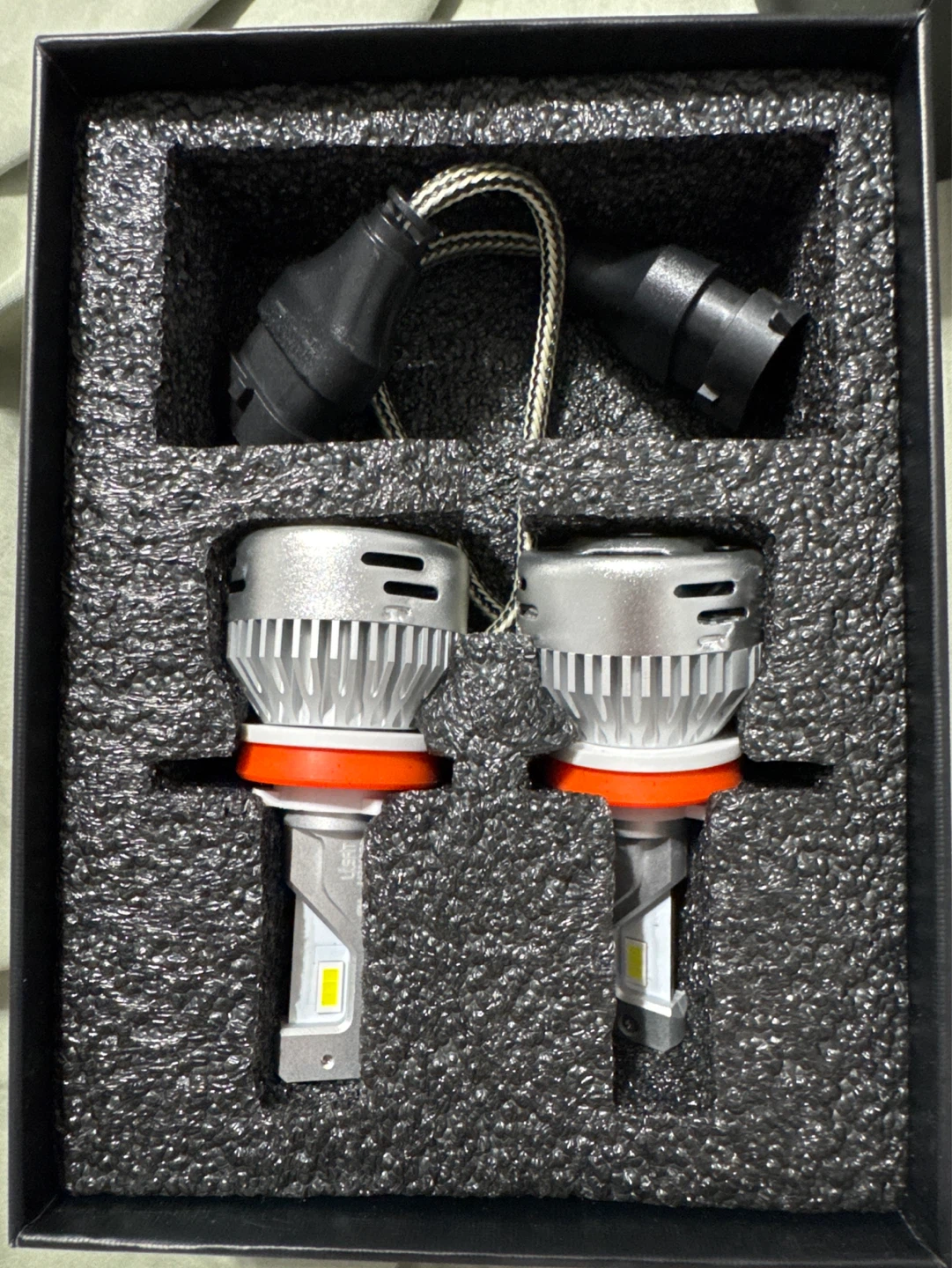 LASFIT LED Lighting