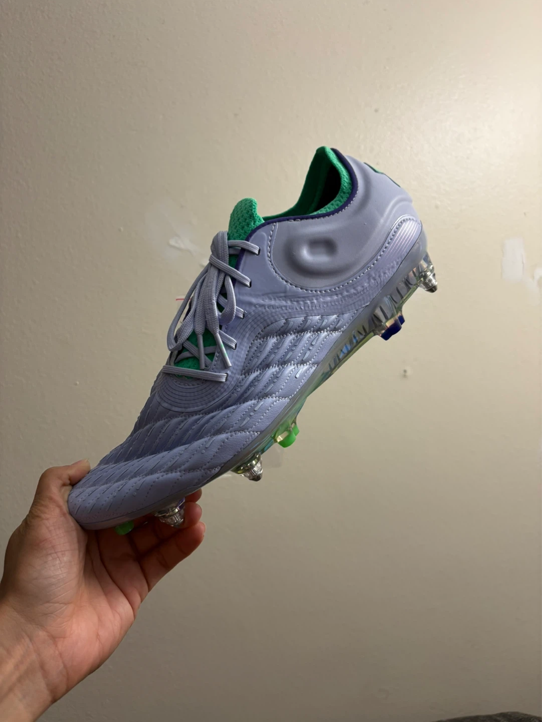 Under Armour Cleats - photo 2
