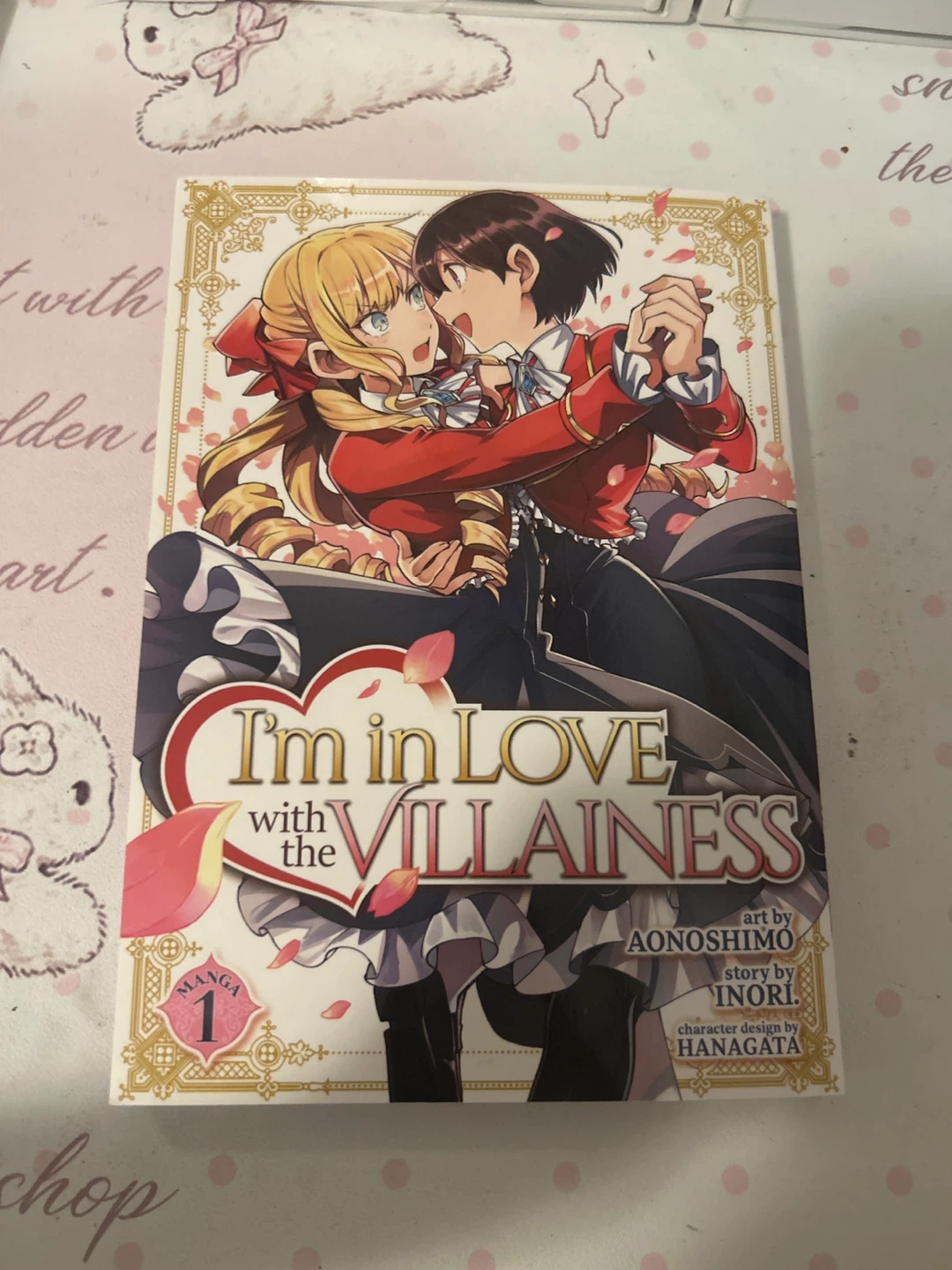 GL yuri mangas - photo 4