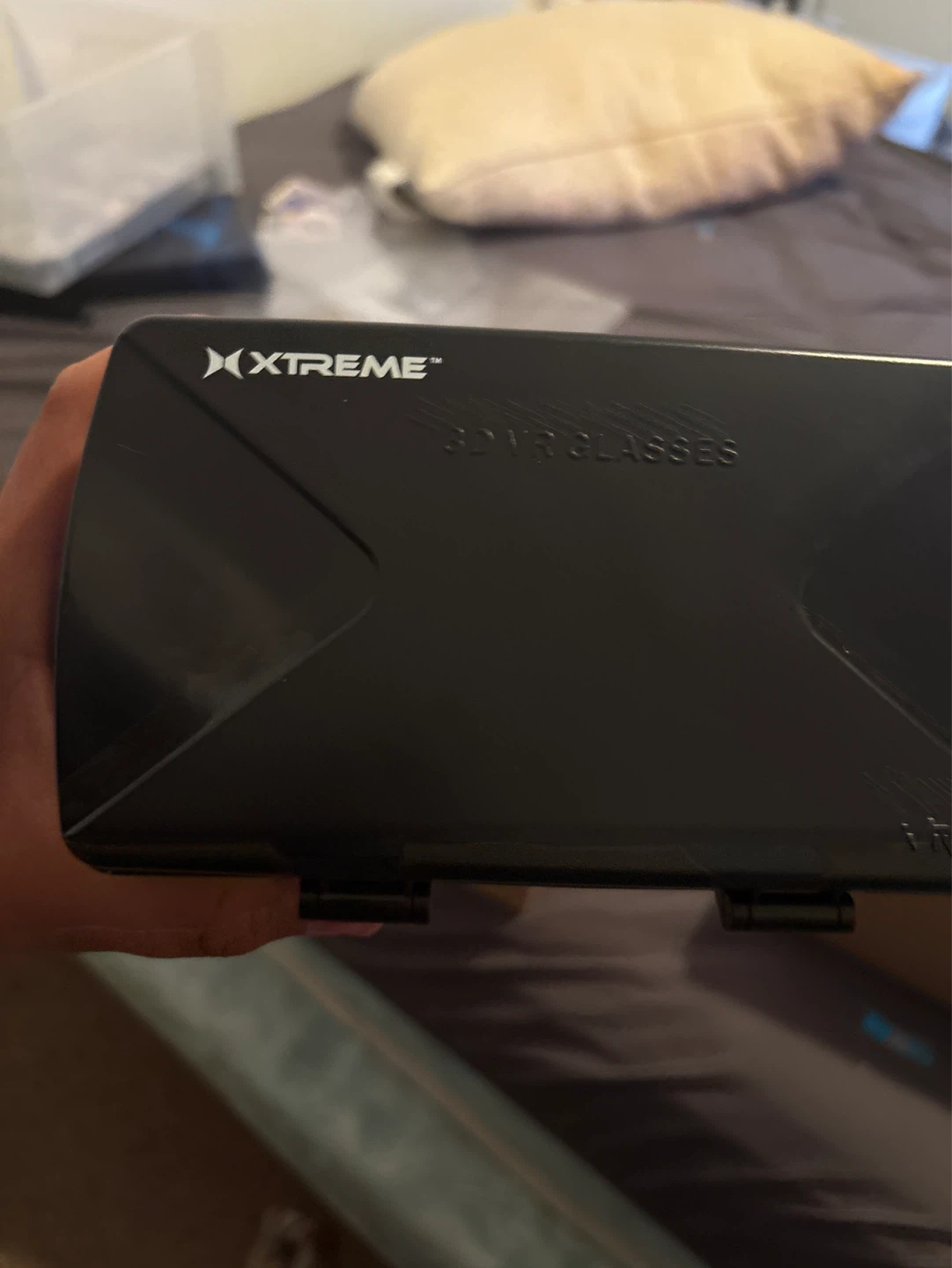 Xtreme 3D VR Glasses