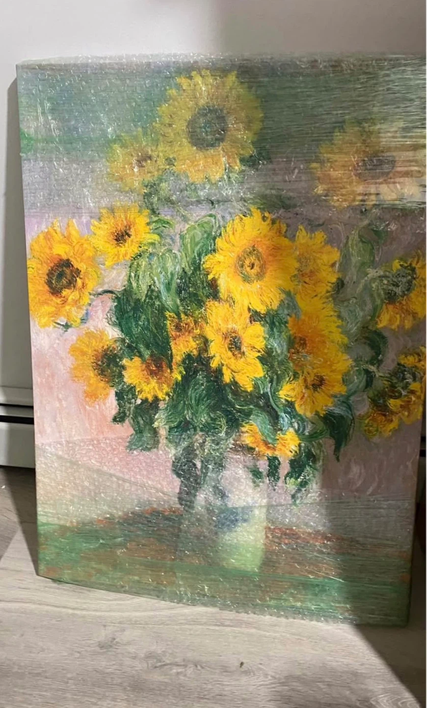Sunflower Picture
